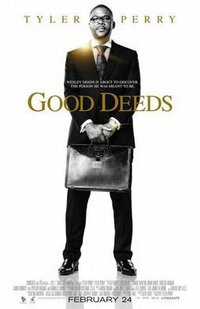 Imagen Good Deeds