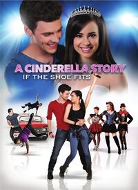 Imagen A Cinderella Story: If the Shoe Fits