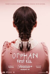 Imagen Orphan: First Kill