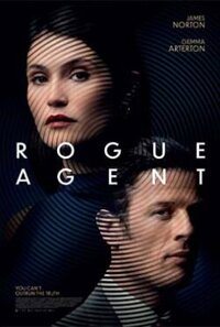 Bild Rogue Agent