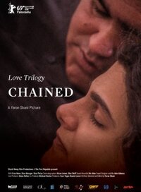 Imagen Love Trilogy: Chained