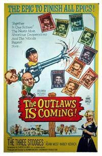 Bild The Outlaws Is Coming