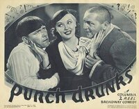 image Punch Drunks