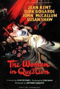 Imagen The Woman in Question