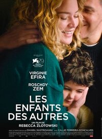 image Les enfants des autres