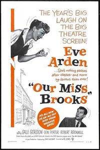 image Our Miss Brooks