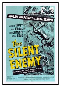 Imagen The Silent Enemy