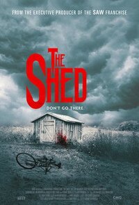 image The Shed