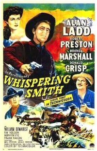 image Whispering Smith