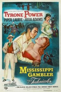 Imagen The Mississippi Gambler