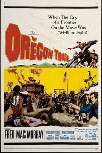 Bild The Oregon Trail