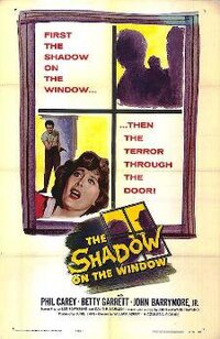 Imagen The Shadow on the Window