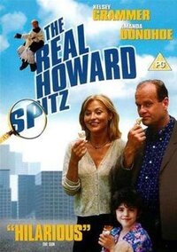 image The Real Howard Spitz