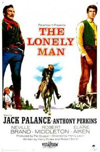 Imagen The Lonely Man