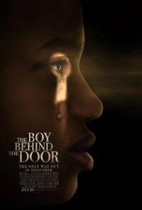 image The Boy Behind the Door