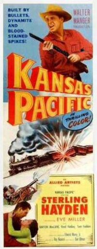 Imagen Kansas Pacific