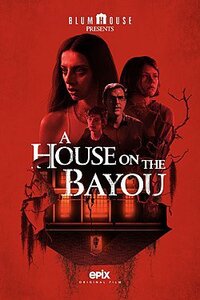 Bild A House on the Bayou