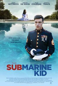 Imagen The Submarine Kid