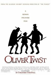 image Oliver Twist