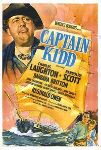 image Captain Kidd