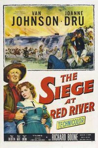 image Siege at Red River