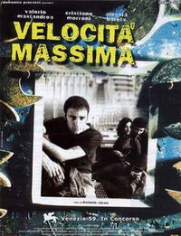 image Velocità massima