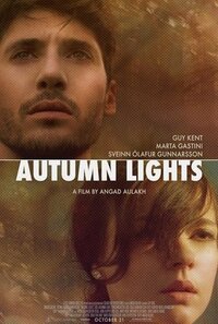 image Autumn Lights