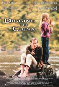 image Digging to China