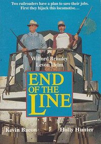 Imagen End of the Line