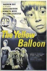 Imagen The Yellow Balloon