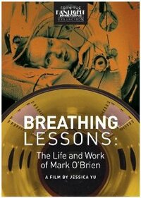 Bild Breathing Lessons: The Life and Work of Mark O'Brien