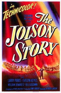 Bild The Jolson Story