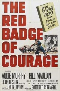 image The Red Badge of Courage