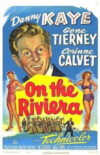 image On the Riviera