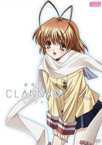 image Clannad