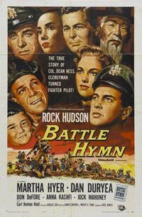 Battle Hymn