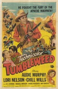 Imagen Tumbleweed