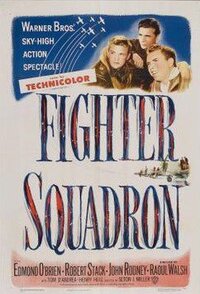 image Fighter Squadron