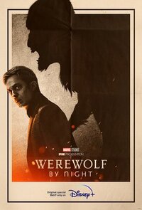 image Werewolf by Night