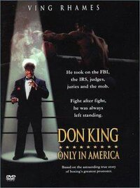image Don King: Only in America