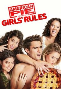 image American Pie Presents: Girls' Rules