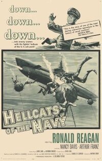 Imagen Hellcats of the Navy