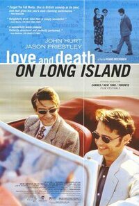 image Love and Death on Long Island