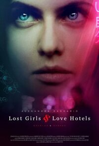 Imagen Lost Girls and Love Hotels