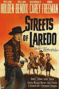 image Streets of Laredo