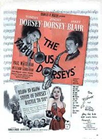 Imagen The Fabulous Dorseys