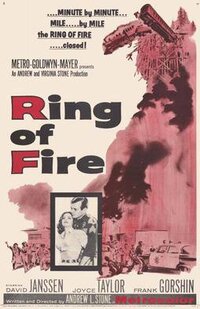 Imagen Ring of Fire