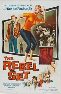 Bild The Rebel Set