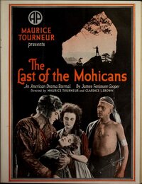 image The Last of the Mohicans