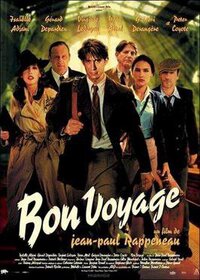 Imagen Bon voyage